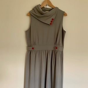 Matilda Jane dress